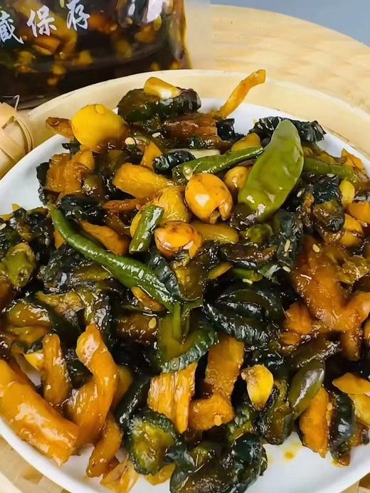 八宝菜一袋 商品图1