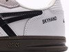 亚瑟士Asics Skyhand OG复古休闲运动板鞋1203A451-101男女鞋 商品缩略图6