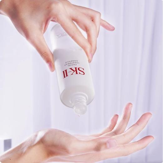 SK-II护肤精华露230ml/160ml 商品图5