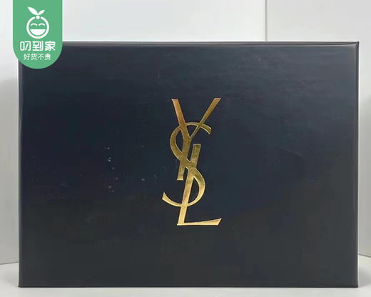 【预售-6月1日配送】YSL圣罗兰香水小样礼盒/1盒（7.5ml*3瓶） 商品图4