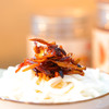 鸡枞菌香菇酱原味/麻辣拌面下饭菜即食260克/瓶 商品缩略图1
