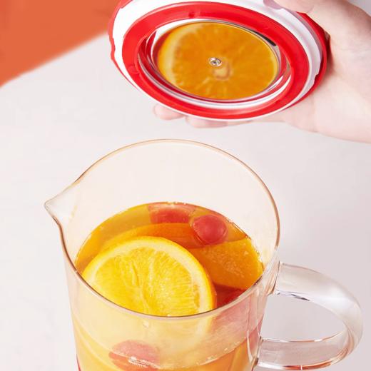 【多样屋专柜】多样屋养生壶多功能家用办公室迷你烧水壶煮茶壶煮茶器玻璃杯600ml 商品图4