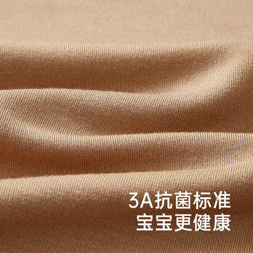 英氏儿童家居服套装四季款长袖男童女童睡衣睡裤新款YLTAJ0Q023A YLTAJ0Q025A YLMAJ0Q009A YLMAJ0Q007A 商品图3