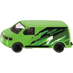 SIKU 大众T5 TRANSPORTER