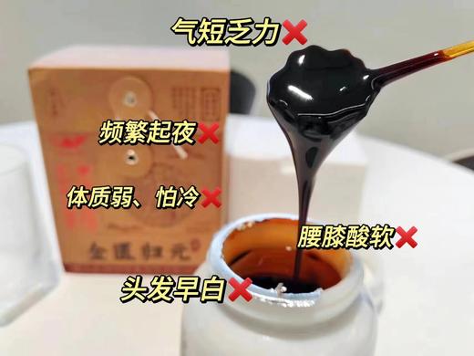 金匮归元膏 商品图2
