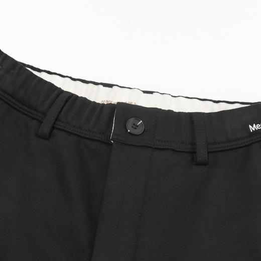 【断码清仓】HX 秋冬季休闲长裤Y203340002101 商品图2