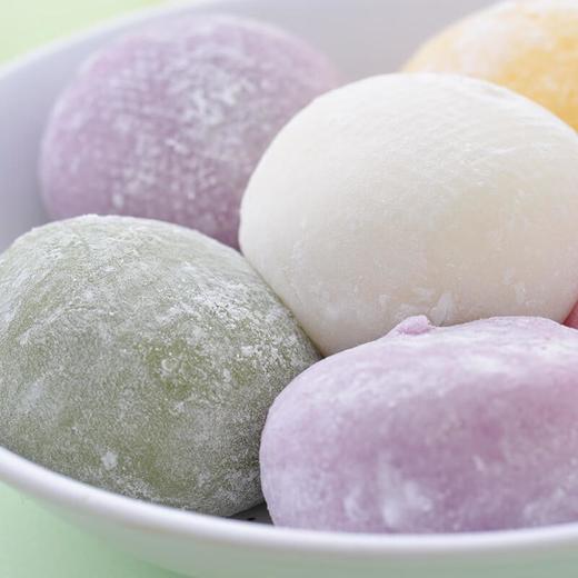 迷你慕斯大福（组合）180g/盒 商品图1