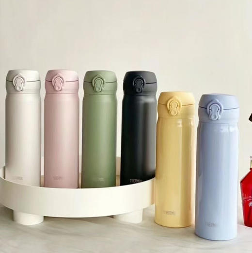 现货仅此一批‼️ 膳魔师保温杯500ML 商品图1