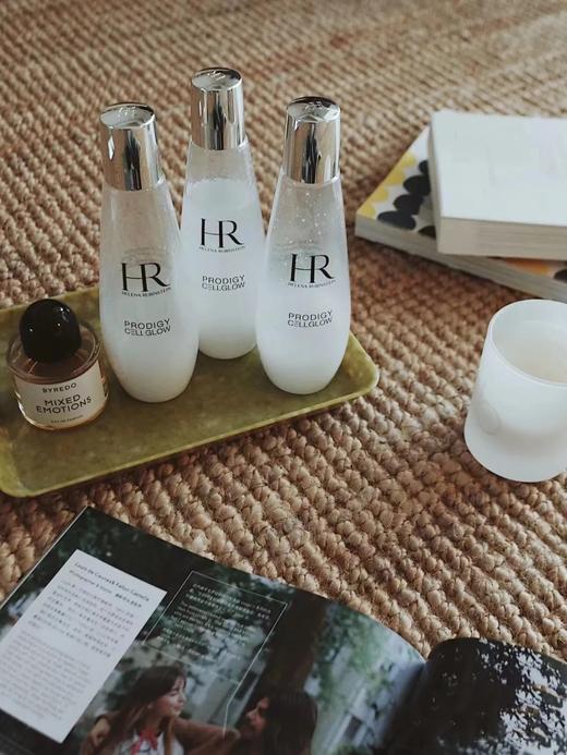 B092403深入肌底调节皮肤水油平衡小露珠精粹水！男女都适用！ 商品图2