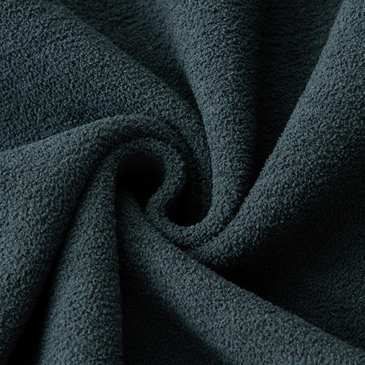 【舒适】【加绒半高领】【新款DDS】大依优型大码男装羊毛衫绵羊毛针织衫打底线衣套头纯色上衣男士胖子 商品图11