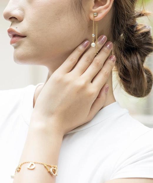 迪奥字母蜜蜂星星手链（XJ） 商品图9