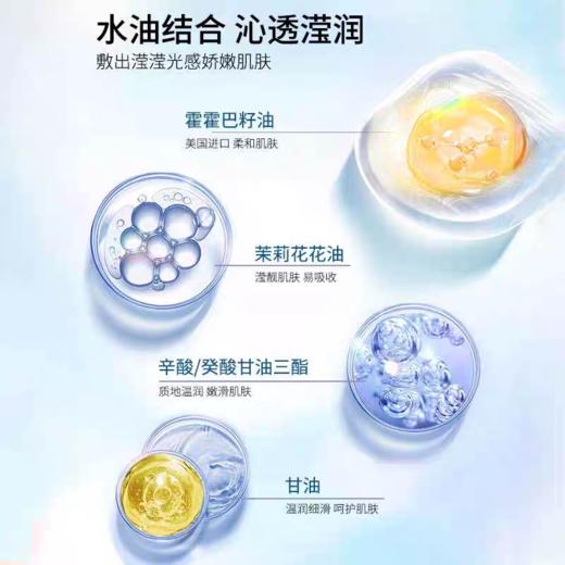 imkoco烟酰胺面膜水润美白 商品图2