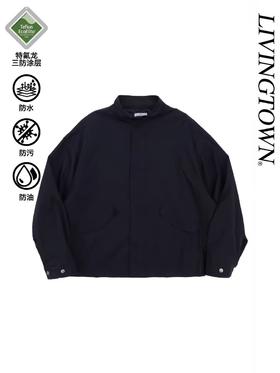 LIVINGTOWN/LT户外M65夹克