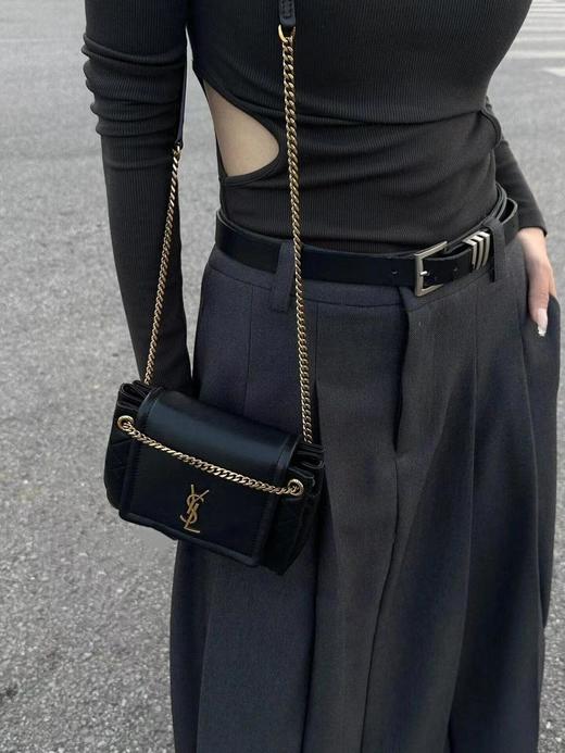 圣罗兰-新款mininolita肩背斜跨包（HH） 商品图6