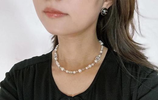 香奈儿星星23c珍珠项链（XTY） 商品图9