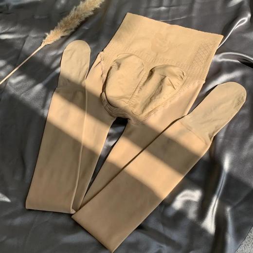 各种款式、厚度打底袜清仓福利！适合不同身材体型，适合春秋、初冬穿着｜温暖柔滑密度高超防风 5300适合135斤以下体重、5426适合135-170斤穿！弹力大修身显瘦不紧绷，上身效果高包容度高 商品图2