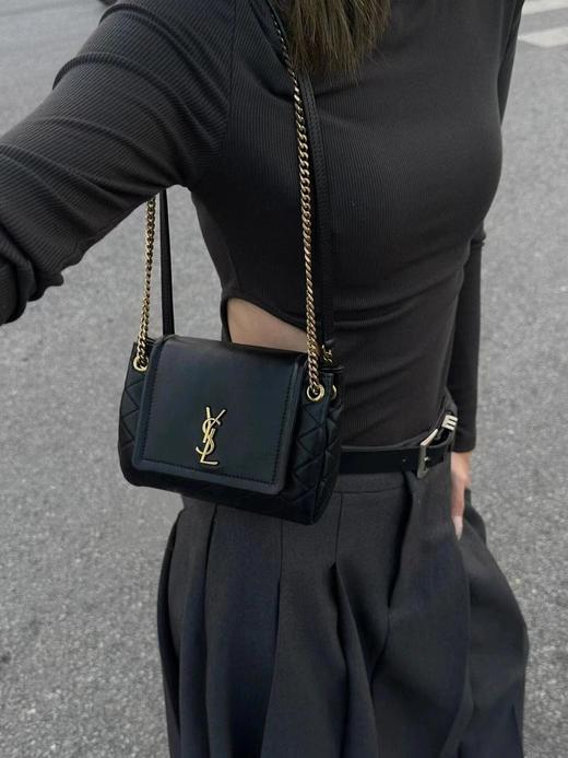 圣罗兰-新款mininolita肩背斜跨包（HH） 商品图1