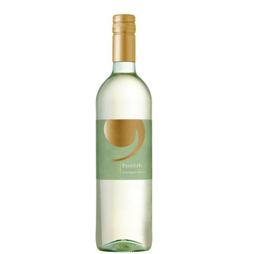恒言加州长相思白葡萄 Proverb California Sauvignon Blanc 商品图2