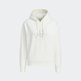 【春假专区】阿迪运动adidas女士连帽卫衣JJ3543