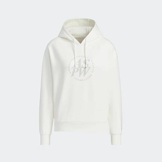 【春假专区】阿迪运动adidas女士连帽卫衣JJ3543 商品图0