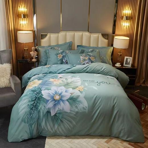 VY桐锦桑蚕丝被四季特惠组 商品图1