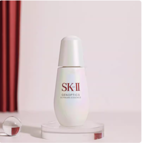SK-II 光蕴臻采焕亮精华露50ml