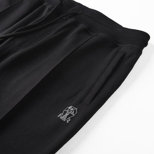 BC 24秋季新款 男士 简约休闲 百慕大科技棉 束绳休闲长裤 特惠 Z-11999 商品图7