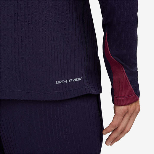 小李子耐克英格兰DRIFIT长袖ADV训练服收腿裤贝林厄姆同款套装 商品图2