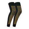 秋冬护膝艾草发热护膝男女老年人护腿保暖防寒加长脚套老寒腿防寒 商品缩略图3