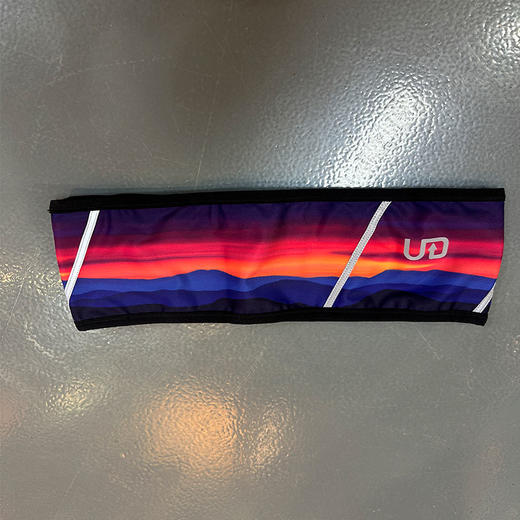 UD多用途越野跑腰包跑步马拉松重64克超轻 商品图5