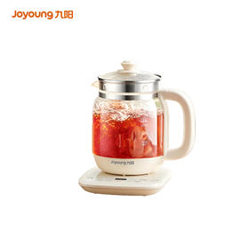 【自营】 九阳 养生壶 12大滋养功能 24小时预约 1.5L