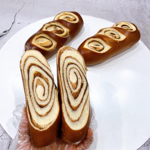 豆沙碱水小列巴 商品图3