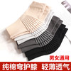 棉超薄弯护膝漆盖春夏保暖老寒腿男女关节护套夏天空调房睡觉无痕 商品缩略图3