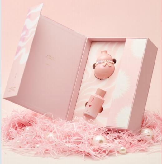 东方葫芦香薰礼盒-小美葫芦伴手礼 商品图1