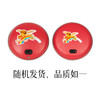 彩虹  电热暖手器(大号)红色311-2 商品缩略图4