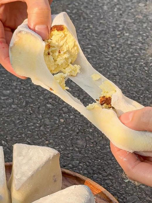 麻薯巴斯克（单块） 商品图2