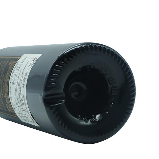 75CL宝斯高城堡干红葡萄酒2017 商品图4