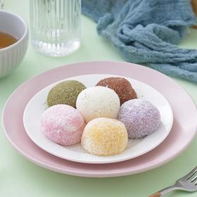 迷你洋风大福（组合） 150g/盒