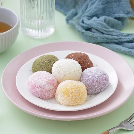 迷你洋风大福（组合） 150g/盒 商品图0