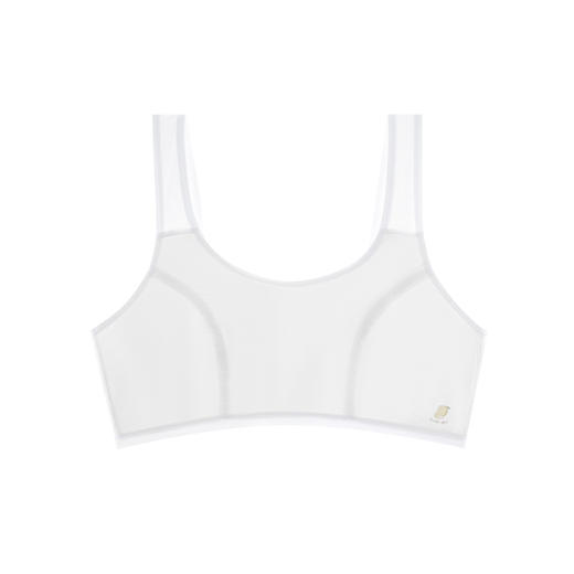 连绵·一阶段少女内衣运动款HDX0060 商品图11