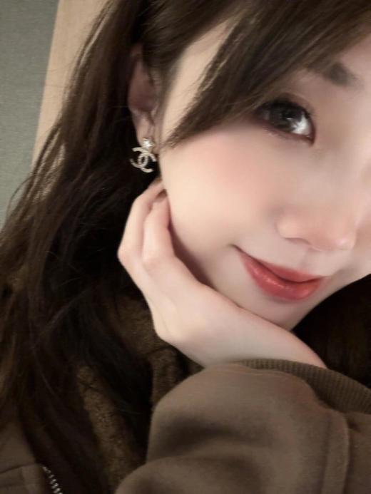 香奈儿24c五角星双c耳钉（XTY） 商品图2