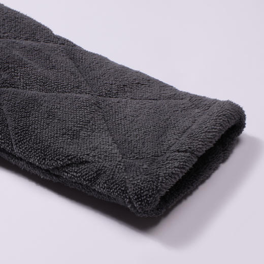 都市丽人都市锋尚睡衣亲情蜜语长袖法兰绒夹棉加厚男士加夹棉套装FHT0B9 商品图6