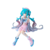 [A] FuRyu 泡面压 VOCALOID 初音未来 恋爱水手服灰色Ver. 景品手办 商品缩略图0