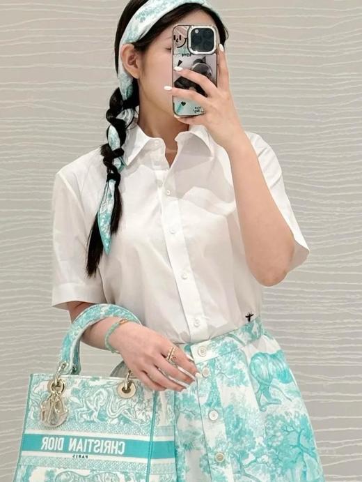 迪奥cd绿珠手链（XJ） 商品图6