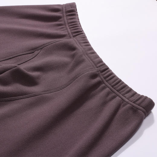 都市丽人都市锋尚保暖衣强暖套装玻尿酸复合超柔绒厚男士保暖衣套装FWT2A1 商品图6