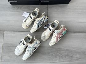 鬼冢虎限定联名款原装帆布*休闲跑鞋情侣款（SS）