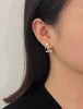 香奈儿24c五角星双c耳钉（XTY） 商品缩略图8