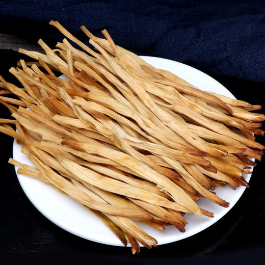 【企业】万圣 黄花菜 商品图4