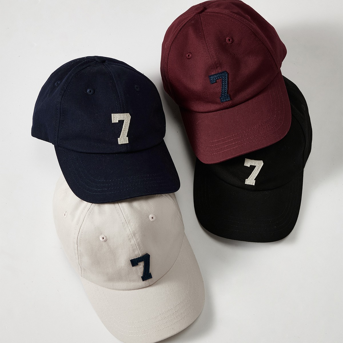 714street帽子男女纯色鸭舌帽潮牌春秋休闲潮流ins日系棒球帽