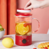 【多样屋专柜】多样屋养生壶多功能家用办公室迷你烧水壶煮茶壶煮茶器玻璃杯600ml 商品缩略图2